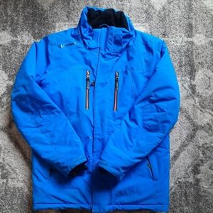 Boys size 16 ski jacket